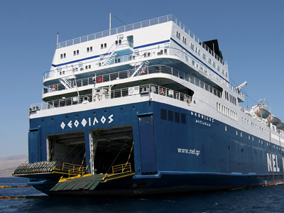 Γνώριζαν ότι κινδυνεύουν επιβάτες