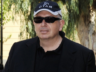 Διαγραφή Θ. Αναστασιάδη και Τ. Καραμήτσου  από την ΕΣΗΕΑ