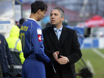 Κωστένογλου: Πρέπει να απαντήσουν γρήγορα τι σκοπεύουν να κάνουν