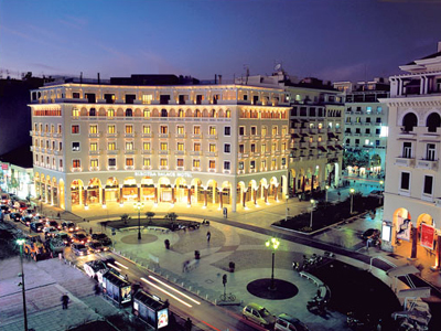 Θεσσαλονίκη: Δημιουργία κέντρου ομογενειακού τύπου