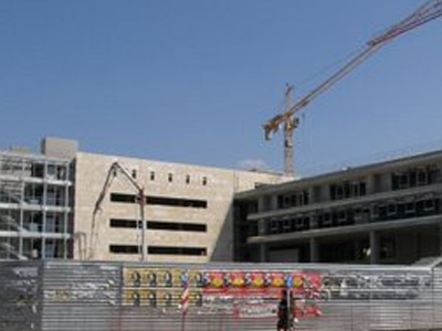 Ποινικές διώξεις στο δήμο Θεσσαλονίκης