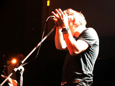 Χρήστος Θηβαίος @ Metropolis Live Stage