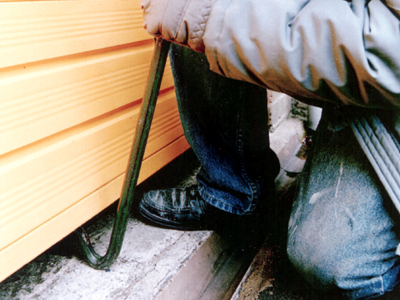 Ανήλικοι οι διαρρήκτες του Επαρχείου Λαγκαδά