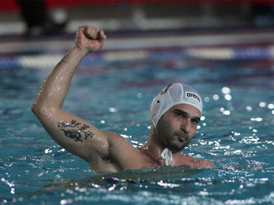 Δεύτερος ο Πανιώνιος, πέρασε στο φινάλε τον Παναθηναϊκό