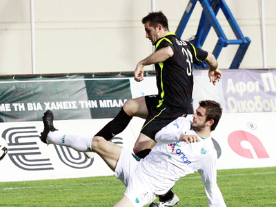 Στη Γαλλία θα «χτιστεί» ο νέος Πανθρακικός