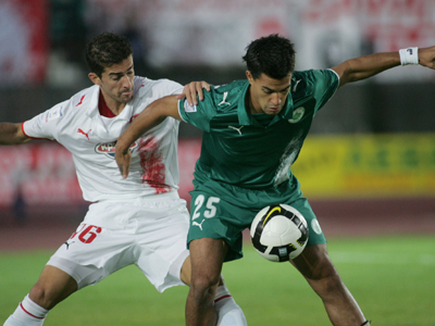 “Διπλό” στη Φυλή ο Πανσερραϊκός