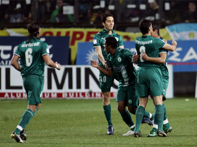 Δίνει ευκαιρίες ο Τσιώλης