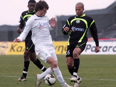 «Ταφόπλακα» στο Θρασύβουλο έβαλε ο Πανθρακικός