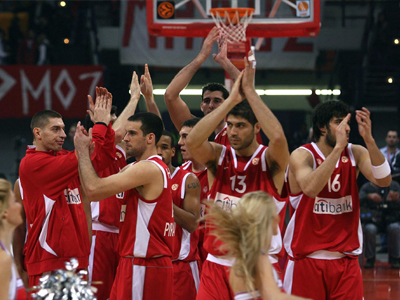 «Θρύλος» στο Σόποτ, 93-68 την Πρόκομ