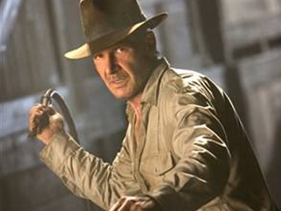 Έσπασε τα ταμεία ο Ιντιάνα Τζόουνς