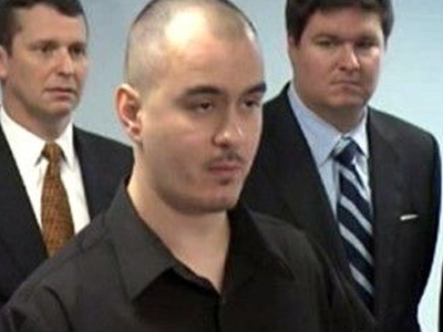 Πέρασε 16 χρόνια στη φυλακή για φόνο που δεν έκανε