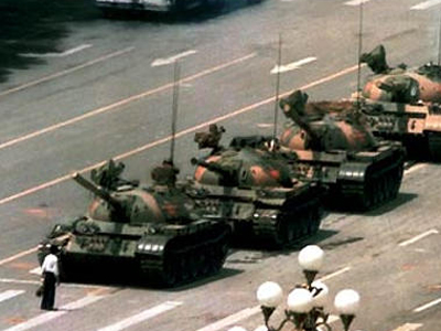 Τη δημοσίευση των θυμάτων της Τιανανμέν ζήτησε η Hillary Clinton