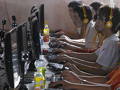 Διαδικτυακό «μπλόκο» από την Κίνα ενόψει της επετείου της Τιενανμέν