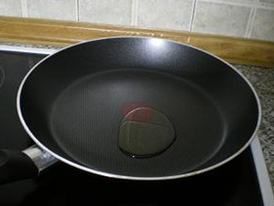 Με σοβαρά εγκαύματα νοσηλεύεται κοριτσάκι ενός έτους