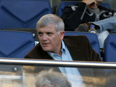 Μελισσανίδης «Μετά το τέλος της σεζόν…»