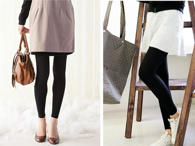 Κολάν για όλα τα… πόδια