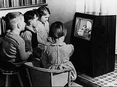 Τα νούμερα της AGB για την Παρασκευή 8 Μαΐου 2009