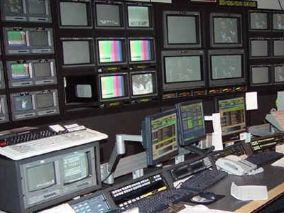 Τα νούμερα της AGB για την Κυριακή 15 Φεβρουαρίου 2009