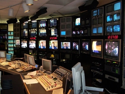 Τα νούμερα της AGB για την Δευτέρα 10 Νοεμβρίου 2008