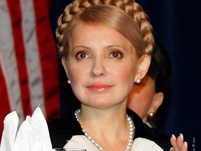 ”Τα βρήκαν” Πούτιν- Τιμοσένκο για το φυσικό αέριο