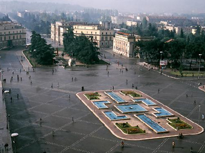 Άνοιξε η αυλαία για το Ελληνικό Ίδρυμα Πολιτισμού στα Τίρανα