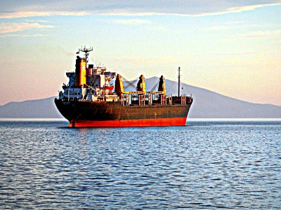 Ελεύθερο αφέθηκε το πλήρωμα του ελληνόκτητου πλοίου «ΤΙΤΑΝ»