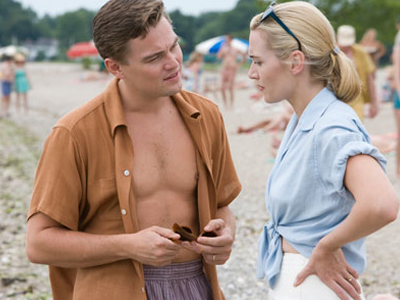 To “ζευγάρι” του Τιτανικού ξανά μαζί