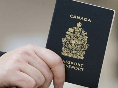 Με διαβατήριο θα ταξιδεύουν στις ΗΠΑ οι Καναδοί