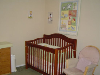 Βρήκαν 3χρονο μόνο του σε φλεγόμενο σπίτι