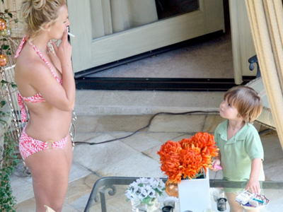 “Στόχος” των ΜΜΕ και πάλι η Σπίαρς