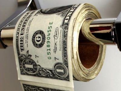 Φυλακισμένοι πληρώνουν για…το χαρτί τουαλέτας!