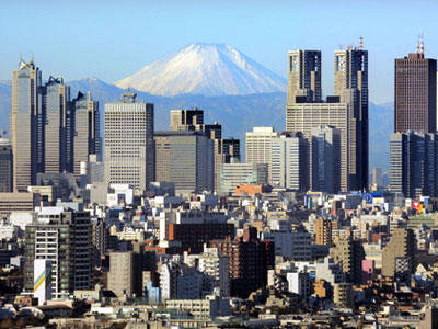 Τόκιο: Συνομιλίες για τη μείωση της ρύπανσης