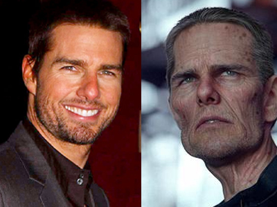 Τα αστέρια της σόουμπιζ όταν… γεράσουν