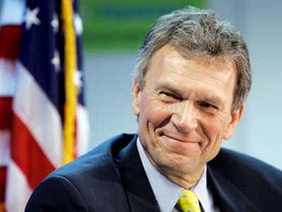 Επέλεξε υπουργό Υγείας ο Ομπάμα