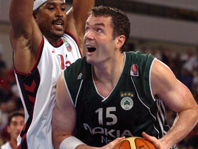 Στον ΠΑΟΚ ο Τομάσεβιτς