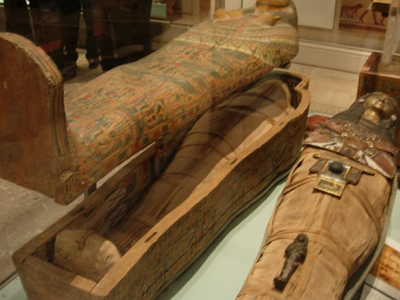 Ενθουσιάζει η προοπτική της ανακάλυψης του τάφου της Κλεοπάτρας