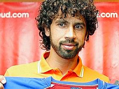 Υπέγραψε στην ΚΠΡ ο Τομάζι