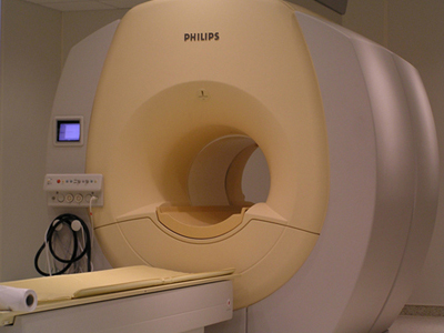 Πιο άνετοι οι μαγνητικοί τομογράφοι