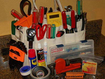 Στομάχι “εργαλειοθήκη”