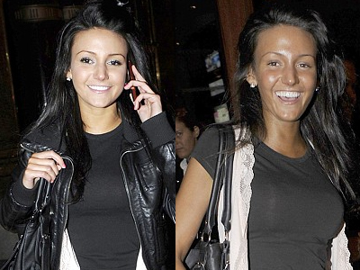 Τηλεοπτική σταρ «άρπαξε» στο μαύρισμα