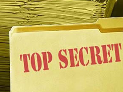 Χάθηκε σκληρός δίσκος Η/Υ με απόρρητα αρχεία