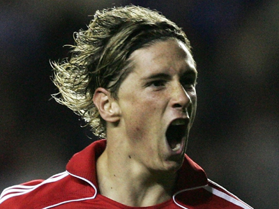 Στη Liverpool μέχρι 2014 ο Torres