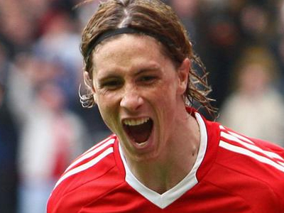 Λυτρωτής Τόρρες