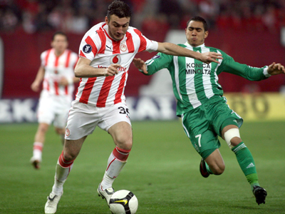 Δεν παίζει με ΠΑΟΚ ο «Τόρο»