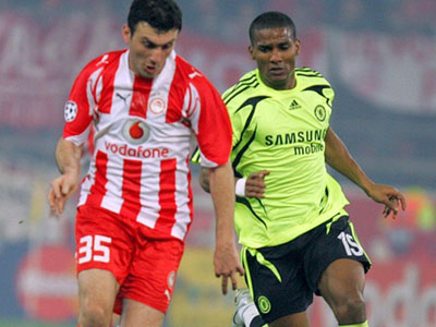 «Κοιτάζει» Τοροσίδη η Bayern