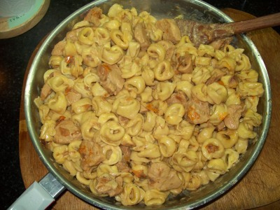 Γνωστή εταιρεία αποσύρει ζυμαρικά