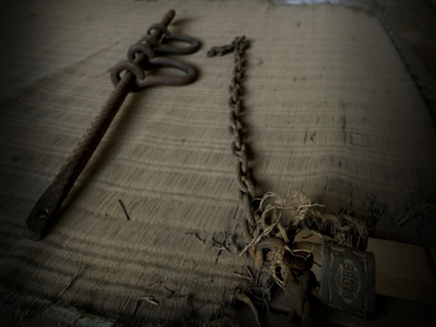 Δωμάτιο ”βασανιστηρίων” στη Μόσχα