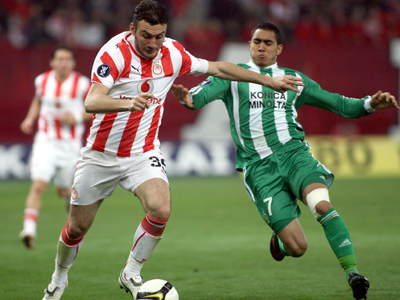 Αισιοδοξία για Τοροσίδη