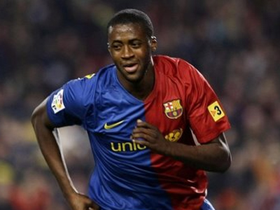 Στο στόχαστρο της Μάντσεστερ Σίτι ο Γιάγια Τουρέ