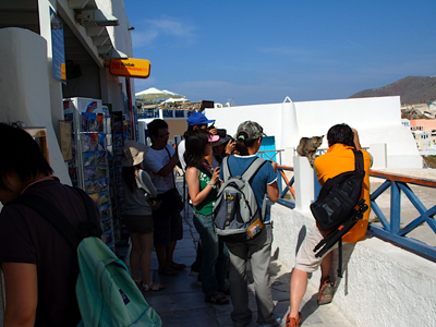 Αισιόδοξες εκτιμήσεις για την κρίση στον Τουρισμό από την κυβέρνηση